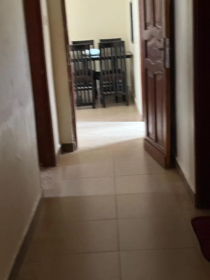Cloud Air Villa Kampala