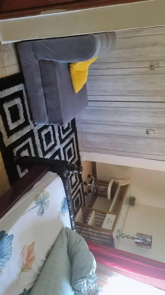 Cloud Air Villa Kampala 0*,
