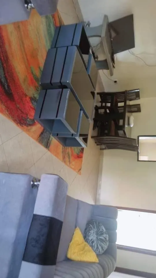 Cloud Air Villa Kampala Holiday home